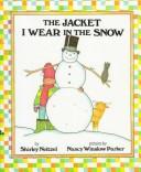 The Jacket I Wear in the Snow cover