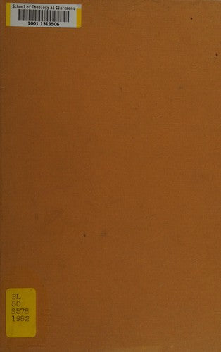 Imagining Religion: From Babylon to Jonestown (Studies in the History of Judaism) cover