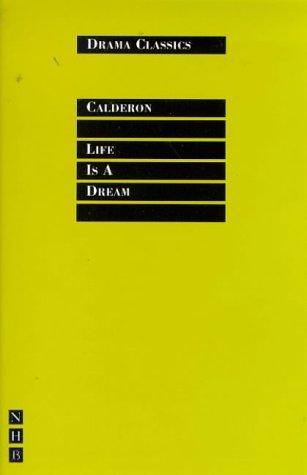 Life is a Dream cover