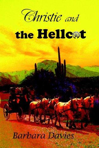 Christie And the Hellcat cover