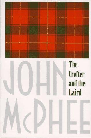 The Crofter and the Laird cover