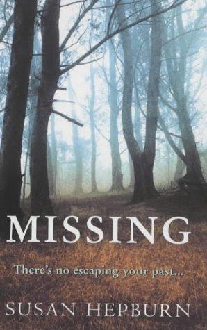 Missing cover