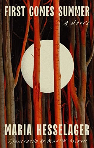 First Comes Summer: A Novel cover
