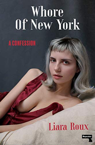 Whore of New York: A Confession cover