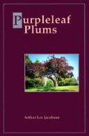 Purpleleaf Plums cover