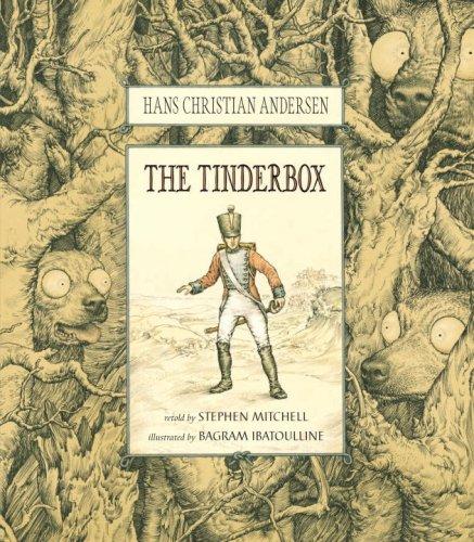 The Tinderbox cover