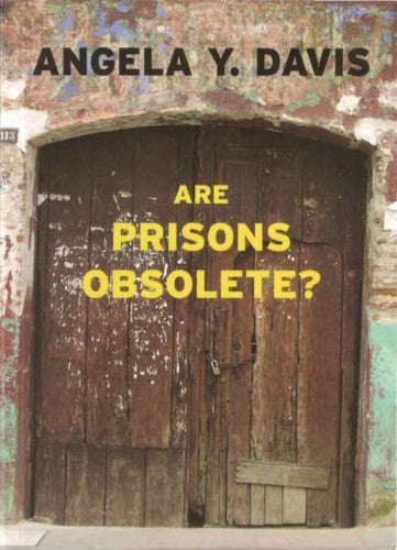 Are Prisons Obsolete? cover