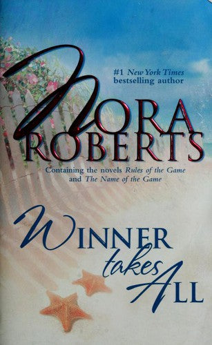 Winner Takes All cover