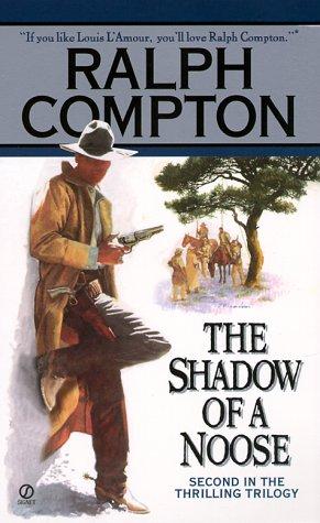 The Shadow of a Noose cover