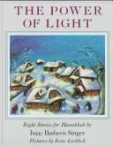 Power of Light: Eight Stories for Hanukkah cover