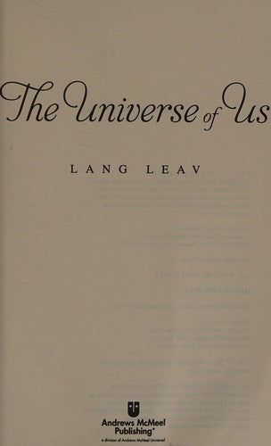 Book cover