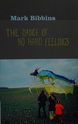 The Dance of No Hard Feelings cover