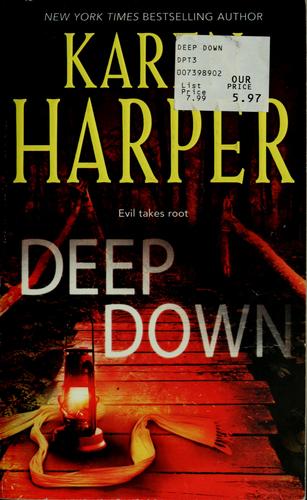 Deep Down cover