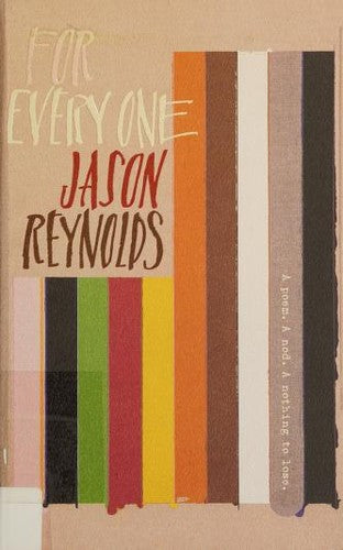 For Every One cover