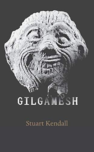 Gilgamesh cover