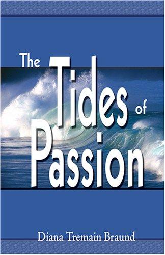 Tides of Passion cover