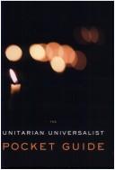 Unitarian Universalist Pocket Guide: Fourth Edition cover