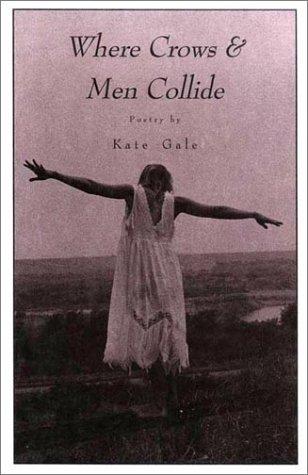 WHERE CROWS AND MEN COLLIDE cover