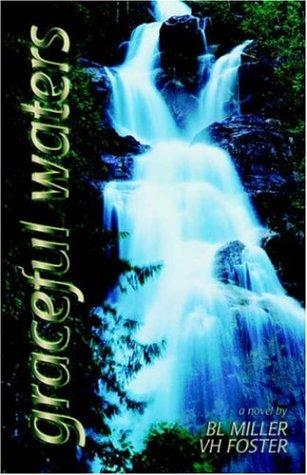 Graceful Waters cover