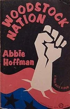 Woodstock Nation A Talk-Rock Album