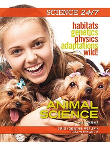 Animal Science (Science 24/7)