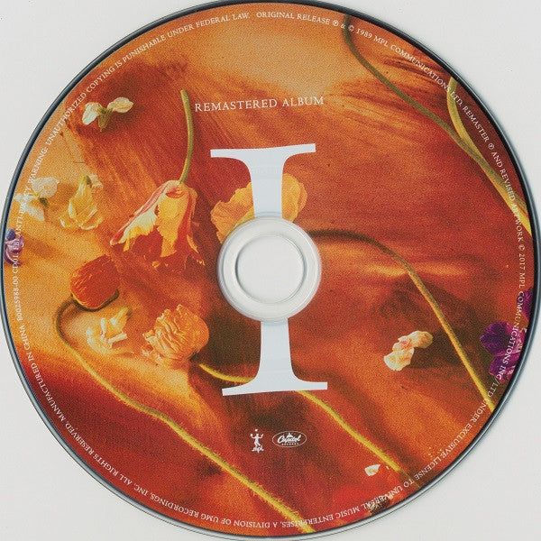Paul McCartney : Flowers In The Dirt (CD, Album, RE, RM + 2xCD, Comp + DVD + Box, Dlx, N)