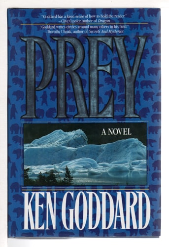 Prey