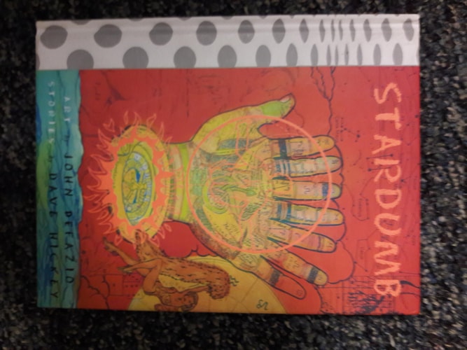 Stardumb