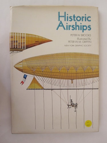 Historic airships