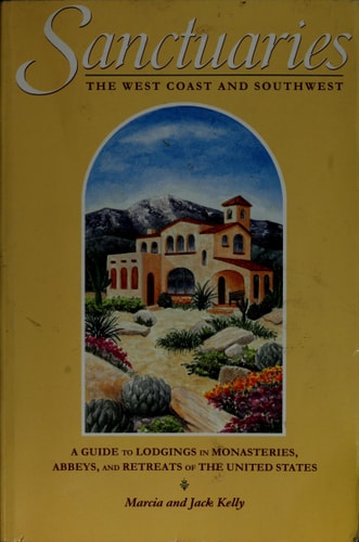 Sanctuaries:  The West Coast And South-