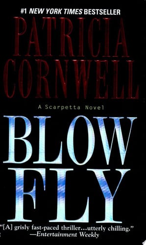 Blow Fly (Scarpetta)
