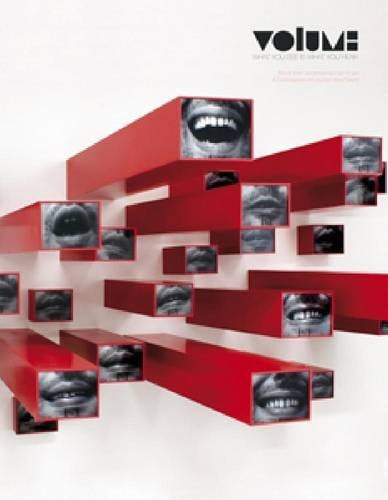 Volume -What You See Is What You Hear n° 2 (French Edition)