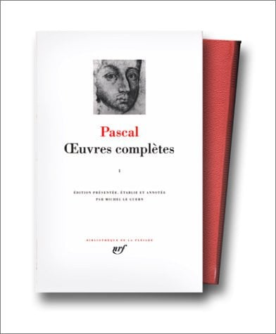 Œuvres complètes