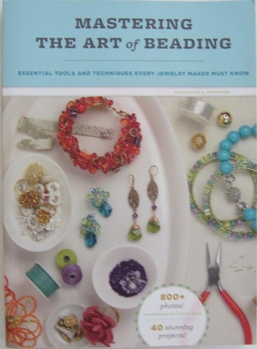 Mastering the Art of Beading: Essential Tools and Techniques Every Jewelry Maker Must Know