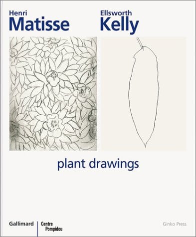 Plant Drawings