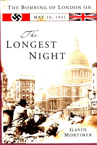 The Longest Night
