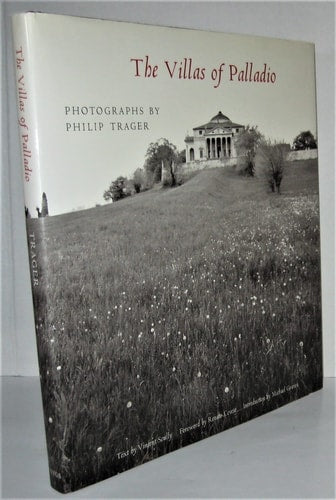 The Villas of Palladio