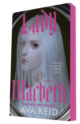 Lady Macbeth: A Novel