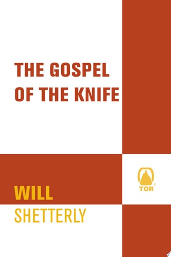 The Gospel of the Knife