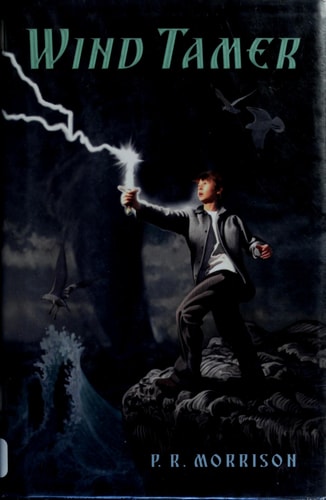 Wind Tamer