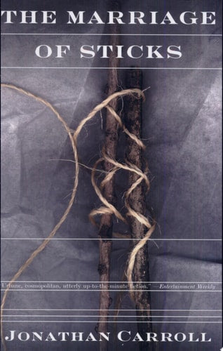 The Marriage of Sticks