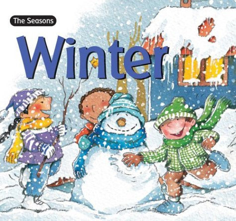 Winter (Four Seasons Series)