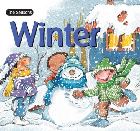 Winter (Four Seasons Series)
