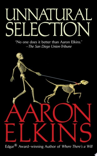 Unnatural Selection (A Gideon Oliver Mystery)