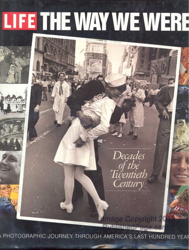 Decades of the 20th Century: Life: The Way We Were