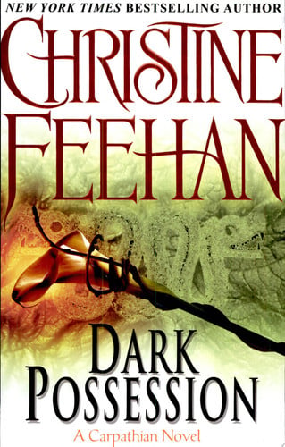 Dark Possession (The Carpathians (Dark) Series, Book 15)