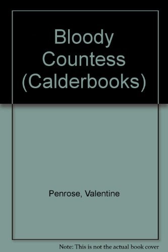 Bloody Countess (Calderbooks)