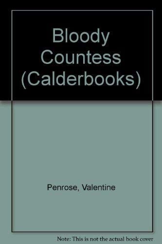 Bloody Countess (Calderbooks)