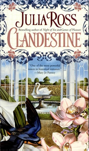 Clandestine