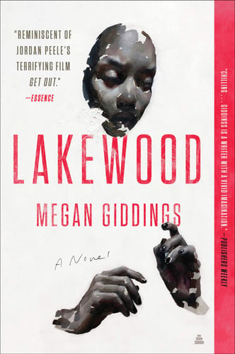 Lakewood: An NPR Book of the Year Psychological Horror Story